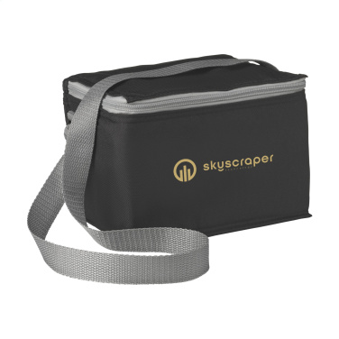 Logotrade promotional merchandise picture of: FreshCooler GRS RPET