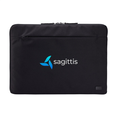 Logotrade promotional giveaway picture of: Case Logic Invigo 15.6 inch Laptop Sleeve