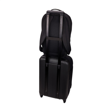 Logotrade promotional item image of: Case Logic Invigo Backpack 15.6 inch