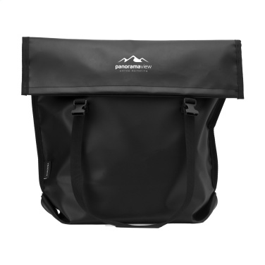 Logo trade advertising products image of: Fraenck Brook Bike Bag