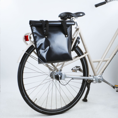 Logo trade promotional giveaways image of: Fraenck Brook Bike Bag