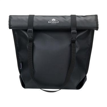 Logo trade promotional items image of: Fraenck Brook Bike Bag