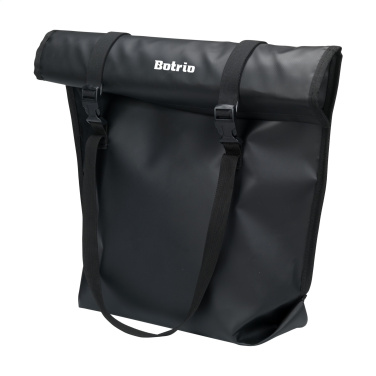 Logo trade advertising products image of: Fraenck Brook Bike Bag