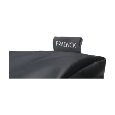 Logotrade business gifts photo of: Fraenck Willem Backpack