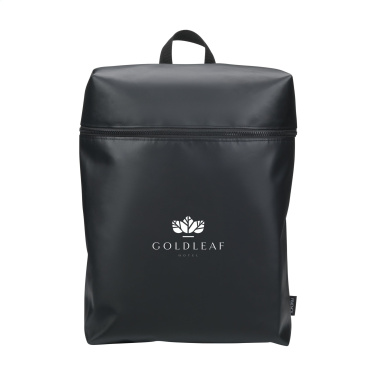 Logo trade advertising products picture of: Fraenck Willem Backpack