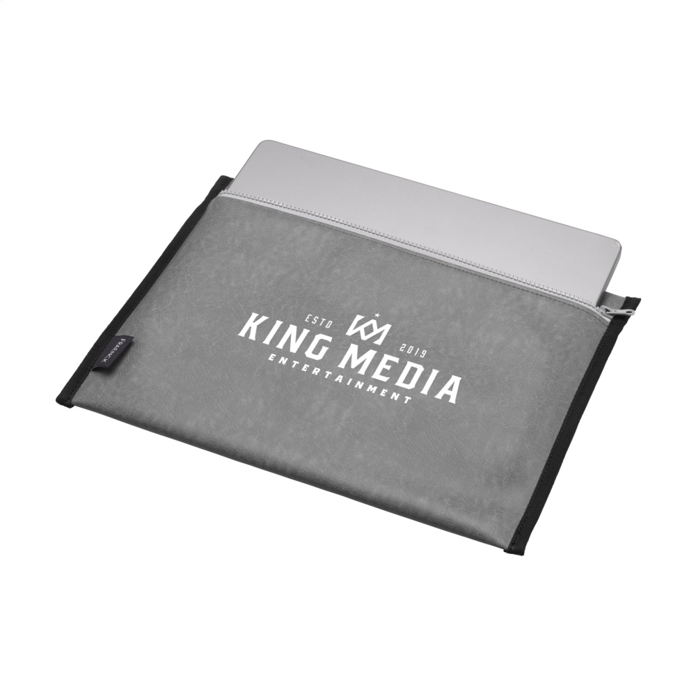 Logotrade advertising products photo of: Fraenck Bobby Laptop Sleeve 14"