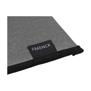 Logo trade promotional gift photo of: Fraenck Bobby Laptop Sleeve 15,6"