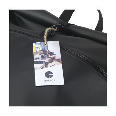 Logotrade business gifts photo of: Fraenck James Backpack 17"