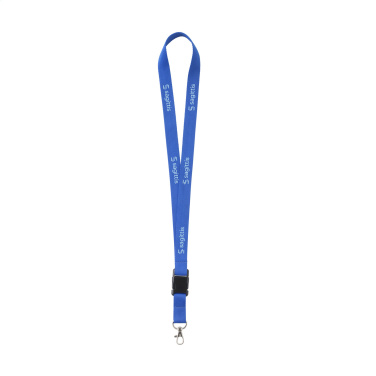 Logo trade promotional products picture of: KeyCord 2 cm lanyard