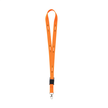 Logo trade promotional giveaway photo of: KeyCord 2 cm lanyard