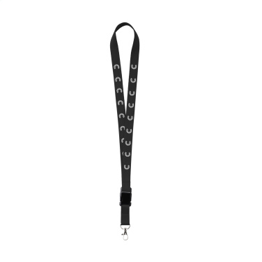 Logo trade promotional merchandise photo of: KeyCord 2 cm lanyard