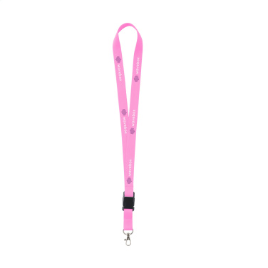 Logotrade promotional giveaway picture of: KeyCord 2 cm lanyard