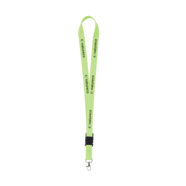 Logo trade promotional products image of: KeyCord 2 cm lanyard