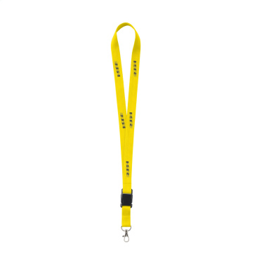 Logo trade promotional merchandise picture of: KeyCord 2 cm lanyard