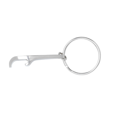 Logotrade promotional merchandise photo of: Carrera Opener / keyring