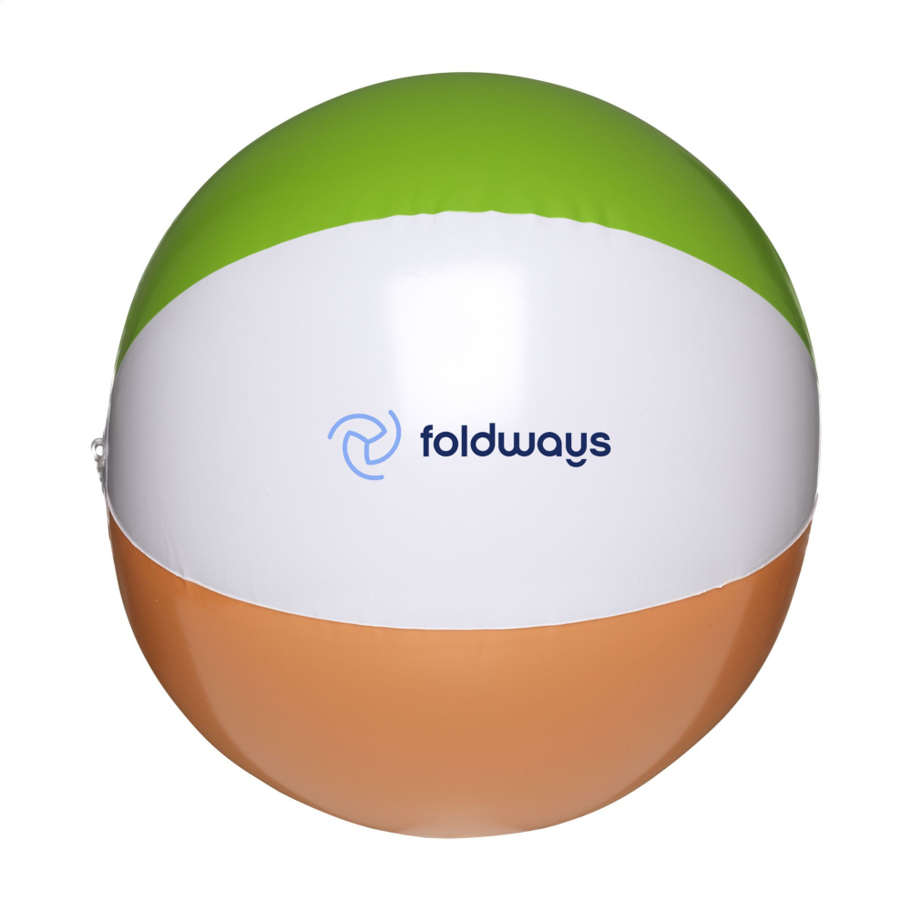 Logo trade promotional product photo of: BeachBall Ø 30 cm
