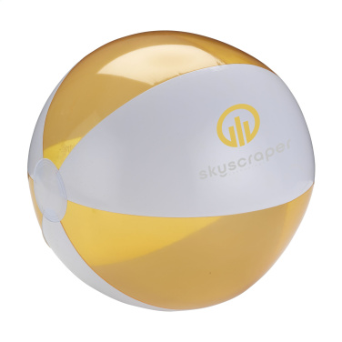 Logotrade promotional giveaway picture of: BeachBall Ø 30 cm