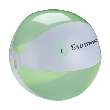 Logo trade promotional gifts picture of: BeachBall Ø 30 cm