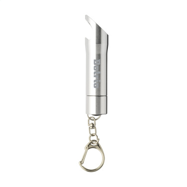Logo trade corporate gift photo of: OpenLED light / opener