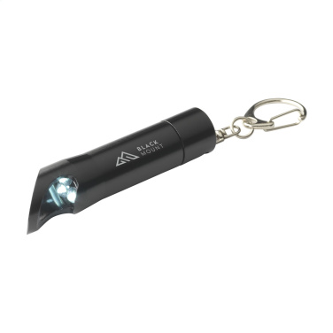 Logo trade promotional giveaways picture of: OpenLED light / opener