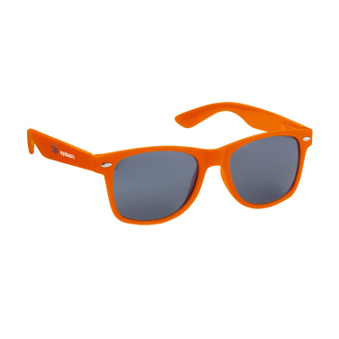 Logo trade promotional product photo of: Malibu sunglasses