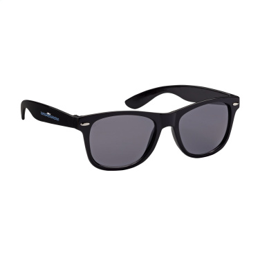 Logo trade advertising products image of: Malibu sunglasses