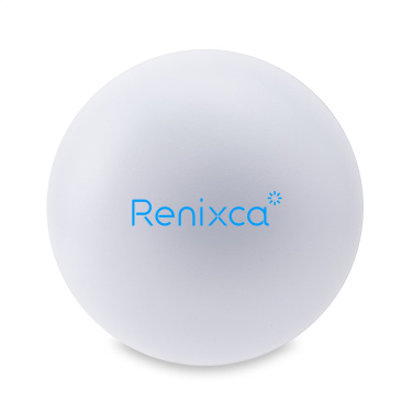 Logo trade promotional items image of: ColourBall stress ball