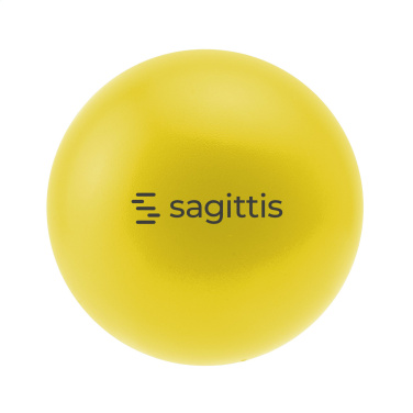 Logo trade promotional gift photo of: ColourBall stress ball