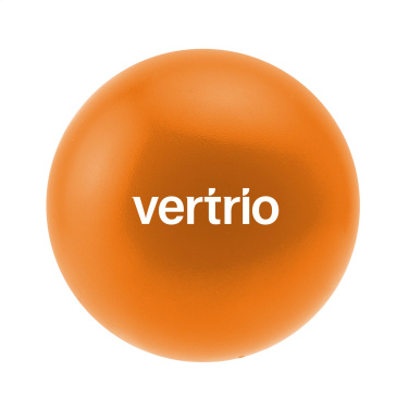 Logo trade promotional merchandise picture of: ColourBall stress ball