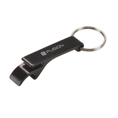 Logotrade promotional product image of: OpenUp opener keyring