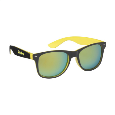 Logo trade promotional gift photo of: Fiesta sunglasses