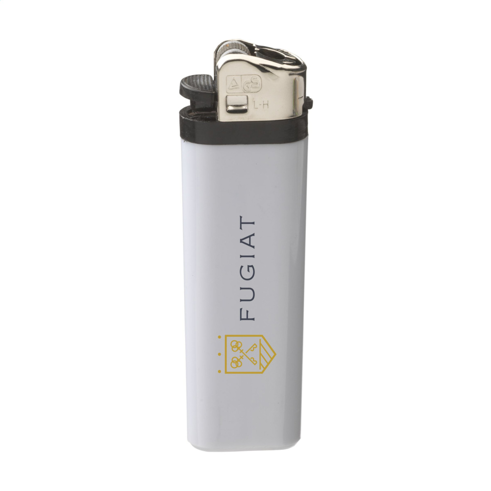 Logotrade promotional giveaways photo of: Flint lighter