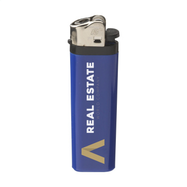 Logotrade promotional item image of: Flint lighter