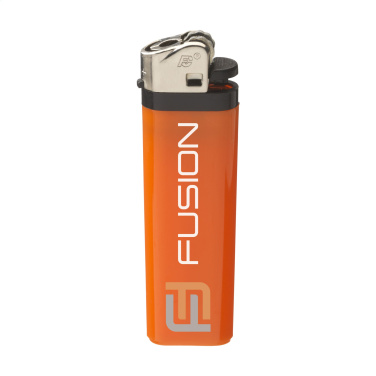 Logotrade promotional product image of: Flint lighter