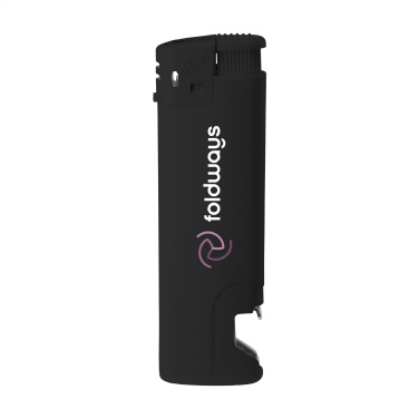 Logotrade business gifts photo of: TopFire Opener lighter