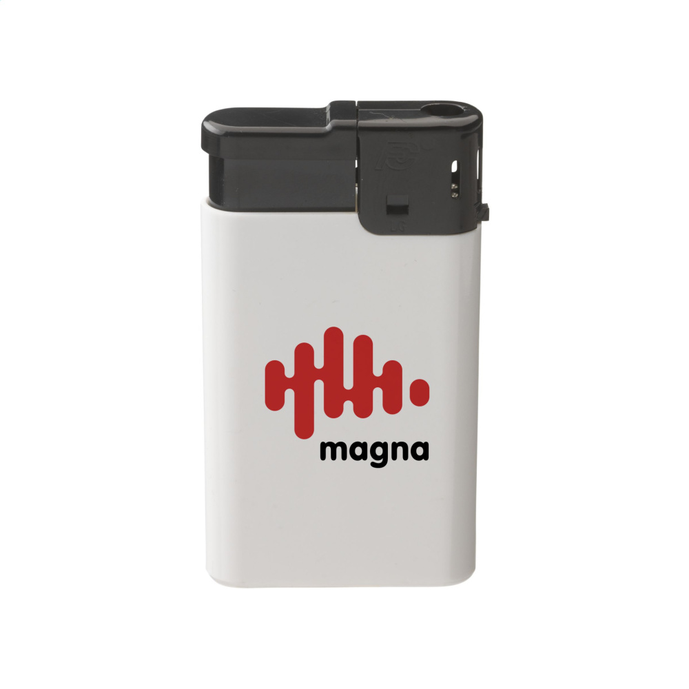 Logo trade promotional products image of: FireLight lighter