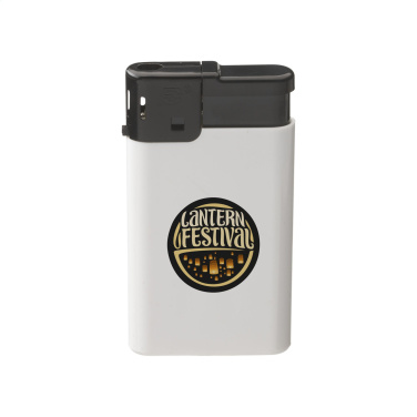 Logo trade promotional gift photo of: FireLight lighter