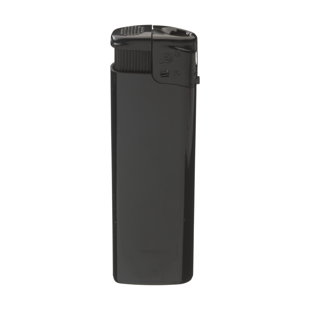 Logotrade promotional gift picture of: Tornado lighter