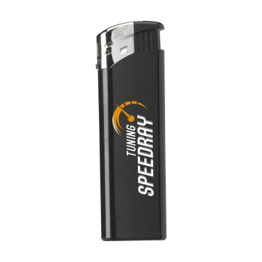 Logo trade promotional merchandise picture of: Fuego lighter