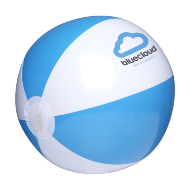 Logotrade business gifts photo of: BeachBall Ø 27 cm