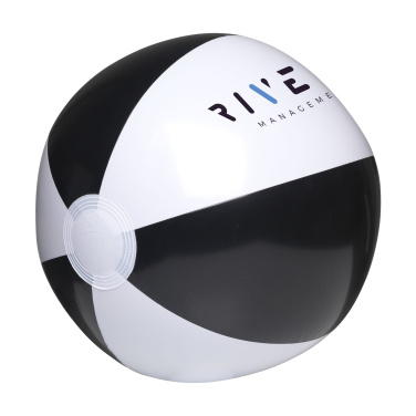 Logo trade advertising products picture of: BeachBall Ø 27 cm