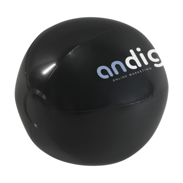 Logotrade promotional gifts photo of: BeachBall Ø 27 cm