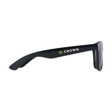 Logotrade corporate gift image of: Malibu RPET sunglasses