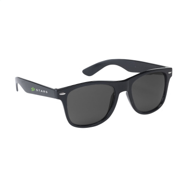 Logotrade corporate gift image of: Malibu RPET sunglasses