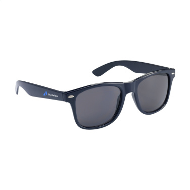 Logotrade promotional gifts photo of: Malibu RPET sunglasses