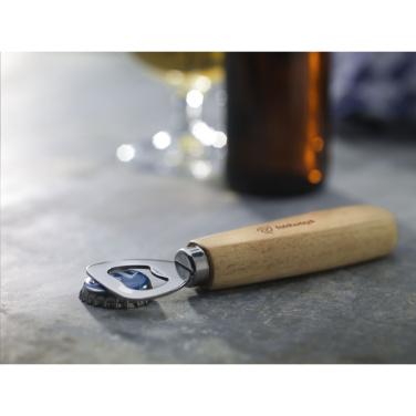 Logotrade promotional gifts photo of: Amigo bottle opener