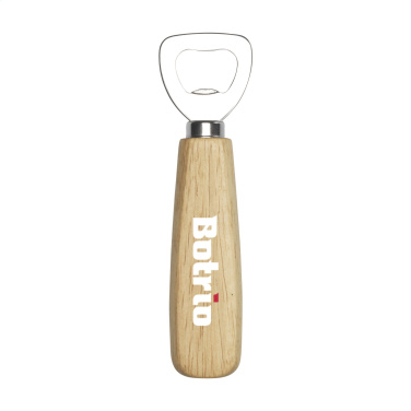Logo trade promotional item photo of: Amigo bottle opener