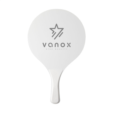 Logotrade promotional giveaways photo of: BeachTennis beach game
