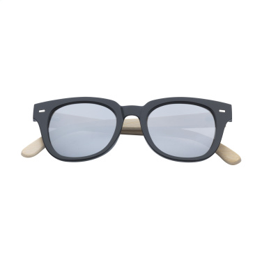 Logo trade promotional gifts image of: Havana sunglasses