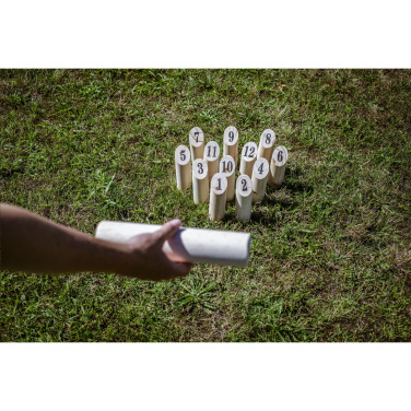 Logotrade promotional product picture of: Finnish Throwing Game